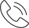 ikona przedstawiająca słuchawkę telefonu